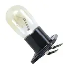 Mini Oven All-in-one Bulb with Base 230V 20W LED Microwave Light Easy to Install