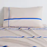 Sheridan Peppi Sheet Set Cotton