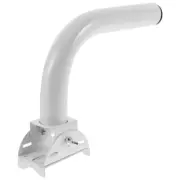 Wireless Bridge Bracket Chimney Antenna Mounting Kit Extended Roof
