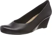 [Clarks] Women's Flores Tulip Closed Toe Sandals