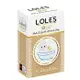 LOLES 溫和敏感性肌膚專用保濕皂 100g