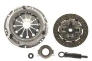 Transmission Clutch Kit-FWD, Eng Code: 4ALC fits 84-85 Toyota Corolla 1.6L-L4 (for: Toyota)