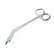 Lister Bandage Scissors without Clip, 7 1/4'' - 1 Each