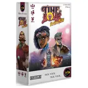 [IELLO] Time Bomb Evolution Board Game