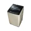 SAMPO聲寶 10公斤單槽 變頻洗衣機(香檳金) ES-K10DF