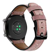 22mm Watch Strap Replacement Watch Band for Huawei Watch GT Watch GT2 PINK COLOR