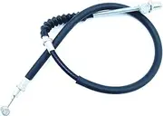 KANGYEBAIHUODIAN Rear Brake Cable Fit for Kazuma Meerkat 40CC Falcon 90 Mini FN90 FN90-210-00 FN90-10-00