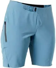 Fox WOMENS FLEXAIR LITE SHORT - Dusty Blue
