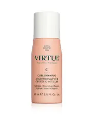 Virtue Curl Shampoo 2 oz.