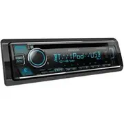 Kenwood CD/Digital Media Player - Bluetooth, USB, KDC-BT660U
