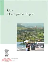 在飛比找三民網路書店優惠-Goa Development Report