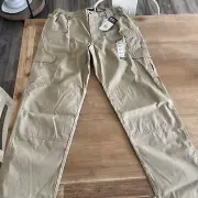 5.11 Tactical Men's Taclite Pro Lightweight Performance Pants, Style 74273 Sz 38