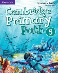 在飛比找誠品線上優惠-Cambridge Primary Path Level 5