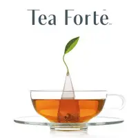 在飛比找蝦皮購物優惠-Tea Forte SONTU精緻玻璃茶杯組 Sontu T