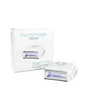 Iluminage Hair Removal Replacement Cartridge for Iluminage Touch Or Me Smooth