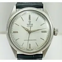 在飛比找蝦皮購物優惠-1960s Tudor-Oyster by Rolex , 