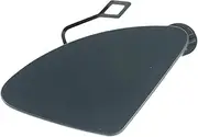XIXIAO Car Front Bumper Tow Hook Eye Cover Cap Fit For 3 Series F30 F31 2011-2015 51117293116 Tow hook protective cover