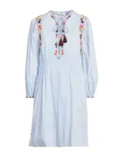 [ANTIK BATIK] ANTIK BATIK Mini dresses - Item 15443246