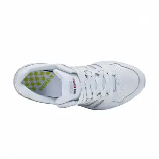 K-SWISS Si-18 Rannell時尚運動鞋-女-白