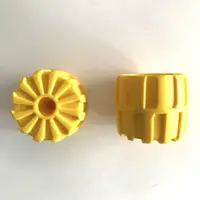 在飛比找蝦皮購物優惠-Lego 樂高二手 零件配件 大輪胎 2入一組