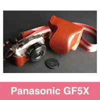 在飛比找Yahoo!奇摩拍賣優惠-小馨小舖【TP Panasonic GF5X 餅乾變焦鏡14