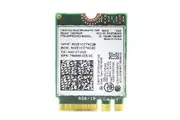 Intel Dual Band Wireless-AC 7260 M.2 NGFF WiFi Bluetooth 4.0 Network Card 7260NGW