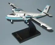 USAF Academy De Havilland UV-18B Twin Otter Desk Display 1/48 Model SC Airplane
