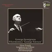 在飛比找博客來優惠-George Georgescu conducts Fran