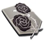 Attack On Titan Garrison Regiment Earbud Clip