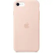 Apple Silicone Case for iPhone SE 2nd | 3rd Gen