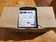New Qty 1 COSEL NAC-06-472-D, Noise Filter *** SHIPS FROM U.S.A ***