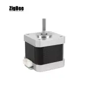 High Quality NEMA17Stepper Motor 1.5A 17HD40005 for 3D Printer Engraving Machine
