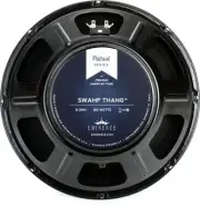 Eminence Swamp Thang Patriot Series 12" 150-Watt Replacement Guitar Speaker 8