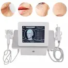 RF Fractional Gold Micro Machine Salon Beauty Machine Anti-Acne Skin-tightening