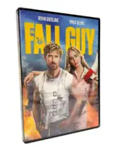 The Fall Guy (1DVD) New