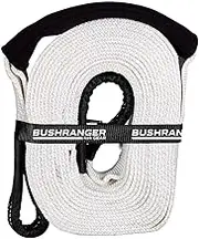 Bushranger RSS11 Snatch Strap 11, 000kg, 9m