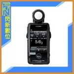 SEKONIC L-478DR 觸控式 測光表 攝影 電影(L478DR,公司貨)