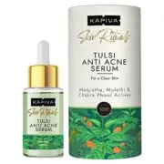 Kapiva Tulsi Anti-Acne Serum 30 ml