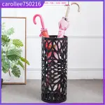 FASHION AND SIMPLE UMBRELLA STAND CREATIVE METAL UMBRELLA ST