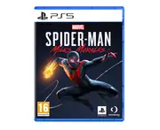 Marvel’s Spider-Man Miles Morales PS5 Game