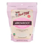 Organic Arrowroot Starch – Fresh, healthy organic delivery | Doorstep Organics.