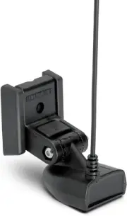 710274-1 XNT 9 HW T HELIX Dual Spectrum CHIRP with Temperature Transom Mount Tra