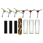 Hygieia Replenishment Kit For Ecovacs Deebot Ozmo N8 N8+ Pro & Pro+ Robots Vacuu