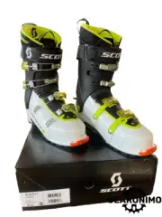 Scott Cosmos 3 Ski Boot - mondo sz 31.0