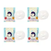 Ishizawa-Lab - Nadeshiko - Keana Pore Care Rice Mask - 10pc (4ea) Set