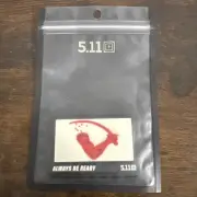 5.11 Tactical Patch Texas Goliad Flag Moral Patch PVC