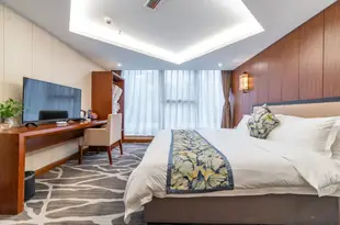 重慶兩江星辰酒店Liangjiang Xingchen Hotel