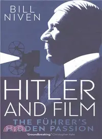 在飛比找三民網路書店優惠-Hitler and Film ― The Frer's 