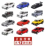 【KIDMATE】1:32原廠正版授權聲光迴力合金車-A(ST安全玩具 迴力車跑車模型燈光音效玩具車)