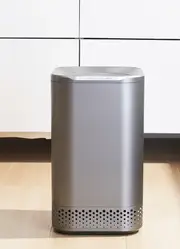 Intelligent Food Dryer, Kitchen Food Grinder, Fertilizer Drying, Kitchen Garbage Disposal Machine 220V